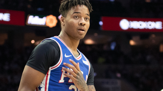 Markelle Fultz Shooting Form Update: Shoulder Investigation Continues